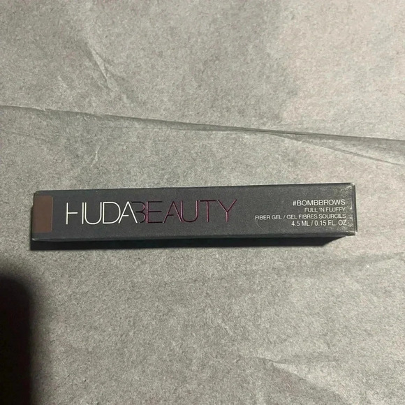 HUDA BEAUTY Other - Huds beauty Brow color